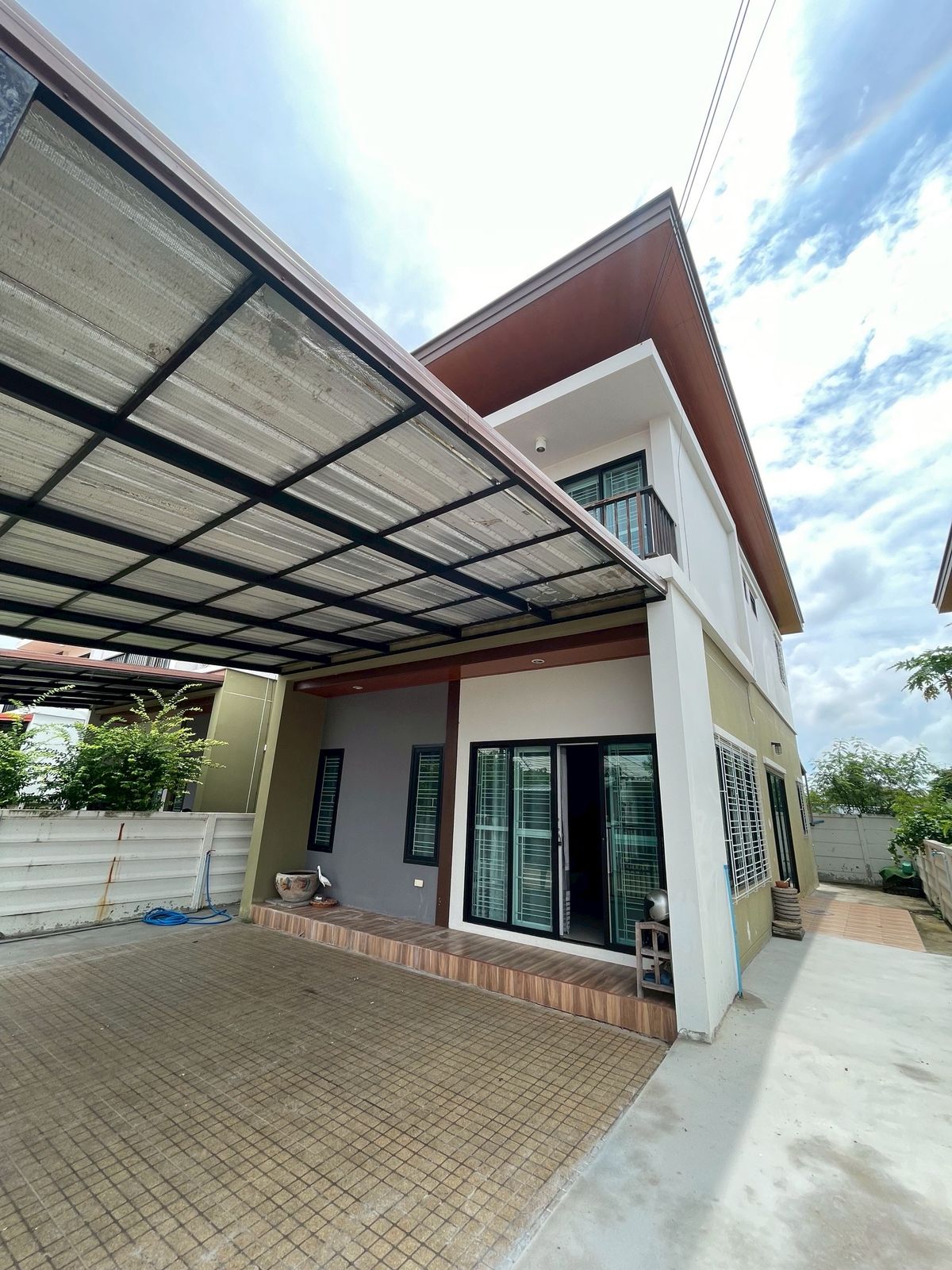 ให้เช่าบ้านขอนแก่น : 🏡ปล่อยเช่าบ้านเดี่ยว ขอนแก่น 