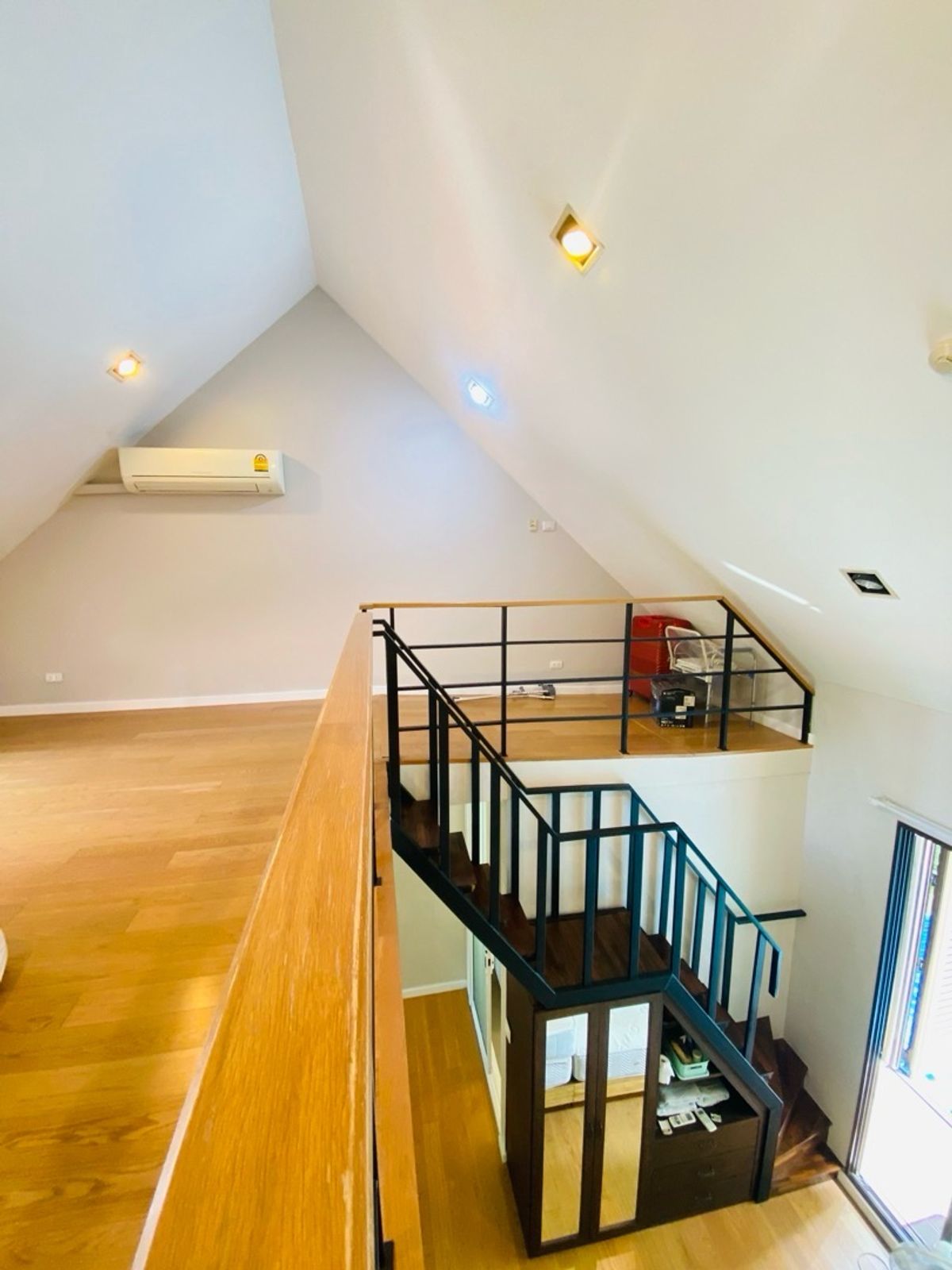 ขายคอนโดสุขุมวิท อโศก ทองหล่อ : เลต ดเวล สุขุมวิท26 คอนโด 3 ชั้น สุด Rare Item พร้อมสระว่ายน้ำส่วนตัว ใจกลางสุขุมวิท 26