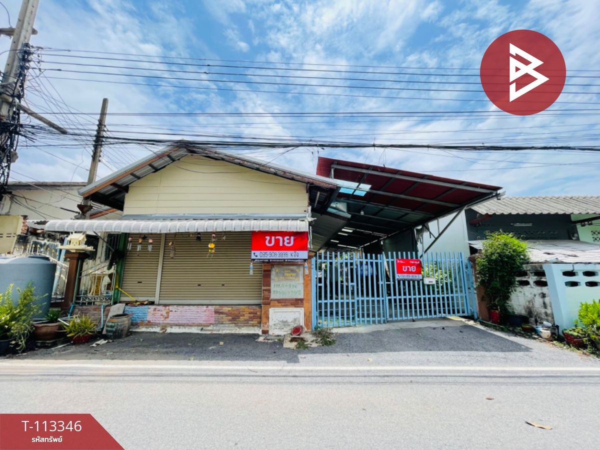 ขายบ้านโคราช นครราชสีมา : ขายบ้านเดี่ยว เนื้อที่ 3 งาน 41 ตารางวา บ้านเกาะ นครราชสีมา