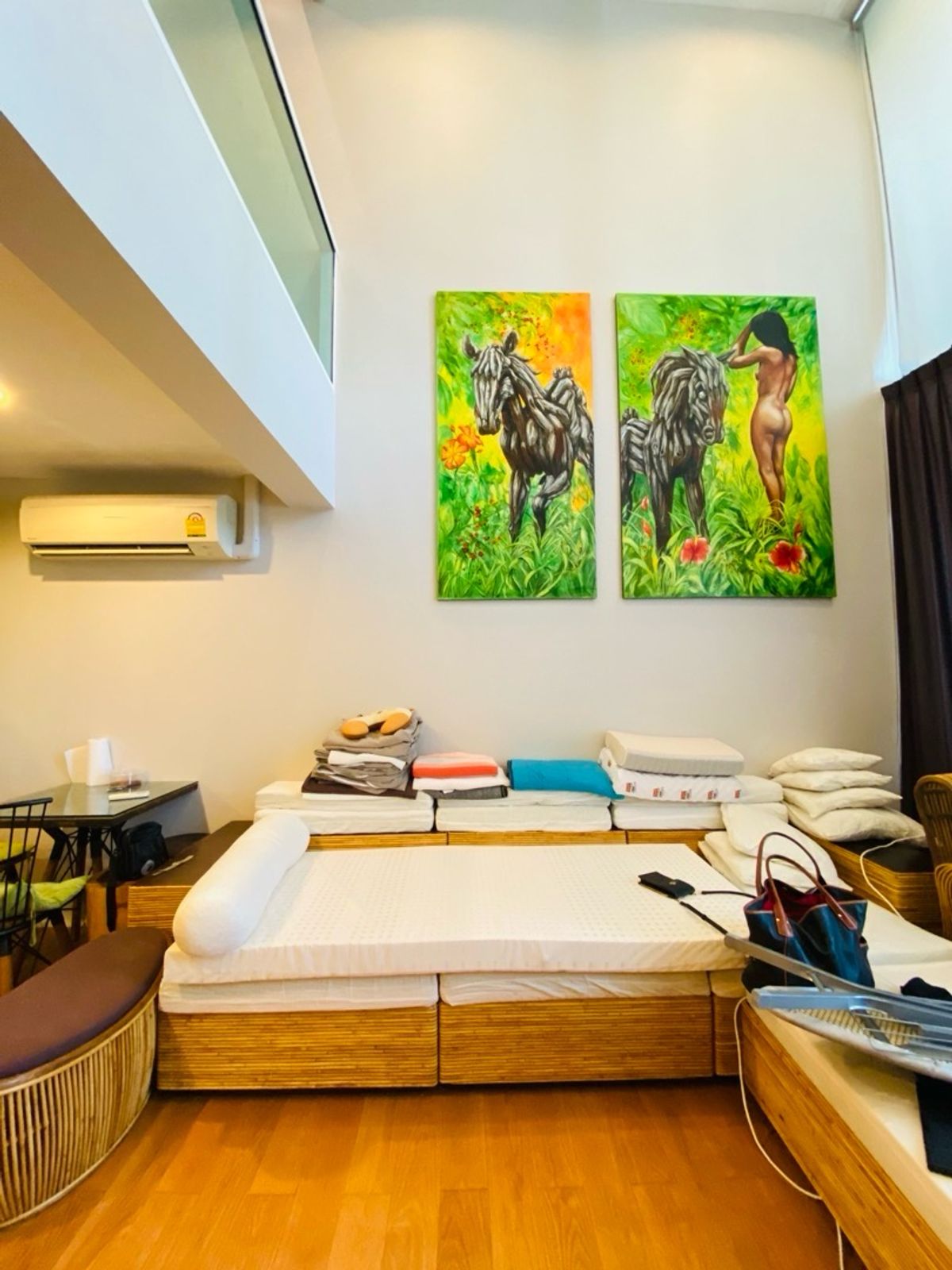 ขายคอนโดสุขุมวิท อโศก ทองหล่อ : เลต ดเวล สุขุมวิท26 คอนโด 3 ชั้น สุด Rare Item พร้อมสระว่ายน้ำส่วนตัว ใจกลางสุขุมวิท 26