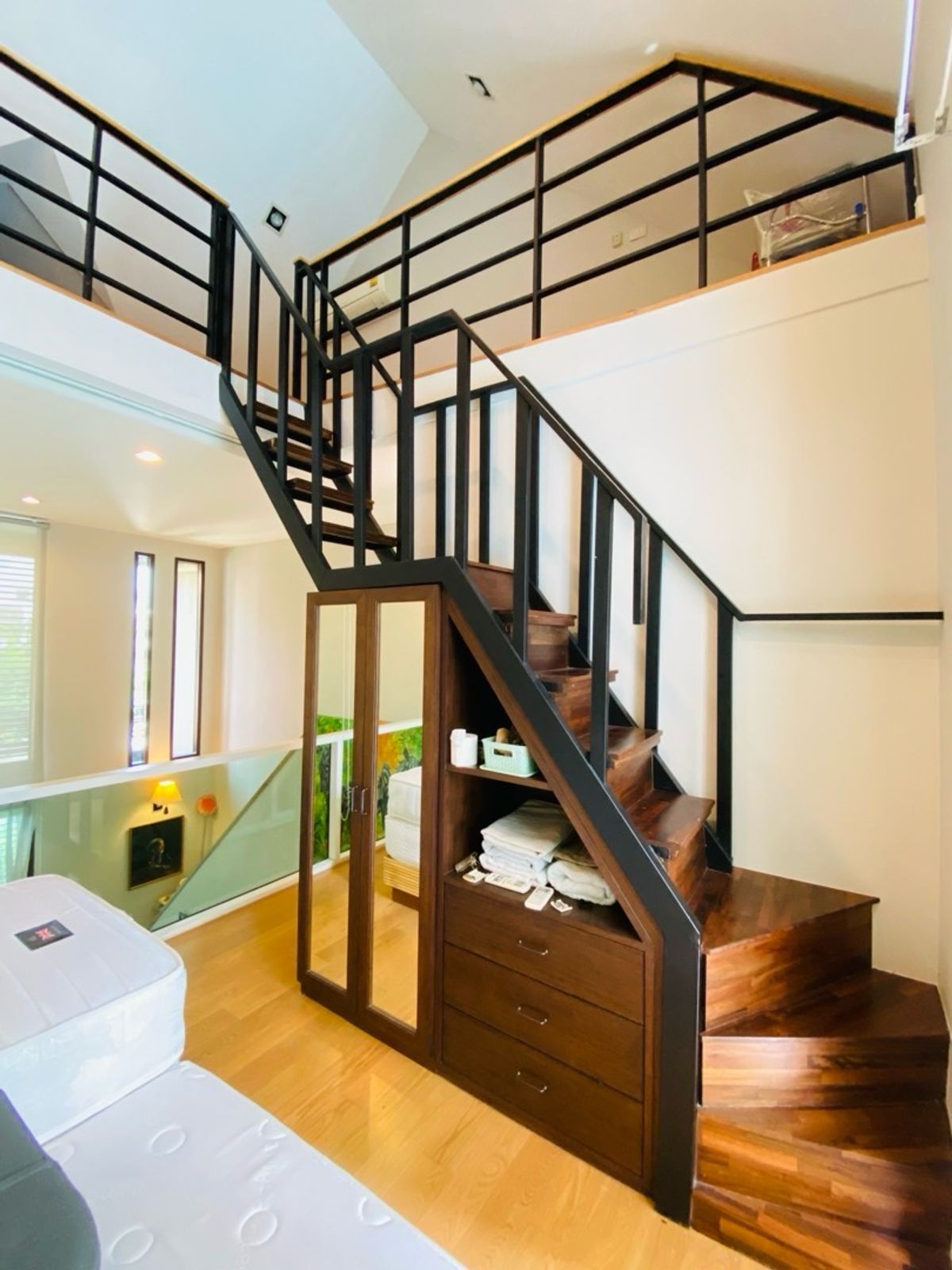 ขายคอนโดสุขุมวิท อโศก ทองหล่อ : เลต ดเวล สุขุมวิท26 คอนโด 3 ชั้น สุด Rare Item พร้อมสระว่ายน้ำส่วนตัว ใจกลางสุขุมวิท 26