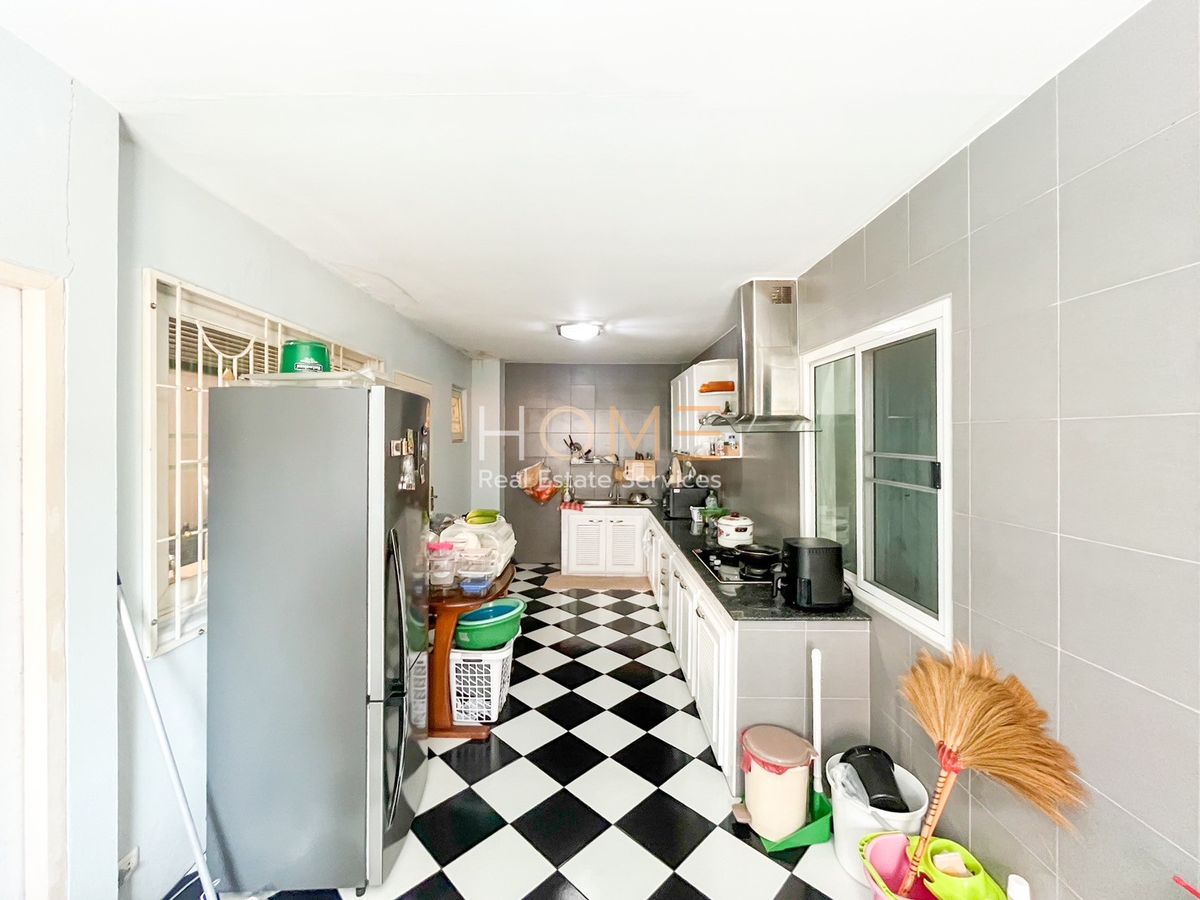 ขายทาวน์โฮมเกษตร นวมินทร์ ลาดปลาเค้า : หลังมุม สวนสวย พื้นที่จัดเต็ม 🔥 คาซ่าซิตี้ นวลจันทร์ 1 / 3 ห้องนอน (ขาย), Casa City Nuanjan 1 / 3 Bedrooms (FOR SALE) TPM085 