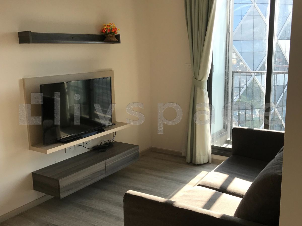 ให้เช่าคอนโดอารีย์ อนุสาวรีย์ : [L250530019] สำหรับเช่า Centric Ari Station | 2 ห้องนอน | ขนาด 49 ตร.ม. | ราคาพิเศษ | พร้อมเข้าอยู่