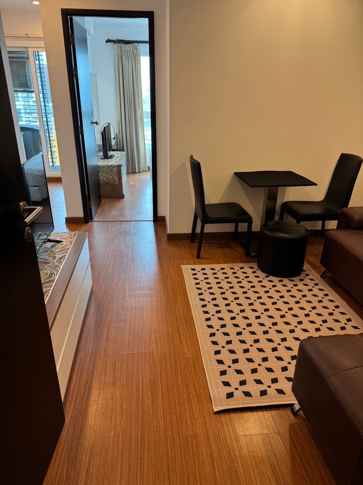 For SaleCondoOnnut, Udomsuk : Beautiful room, new renovated Very good price ⭐Diamond Sukhumvit (Diamond Sukhumvit)