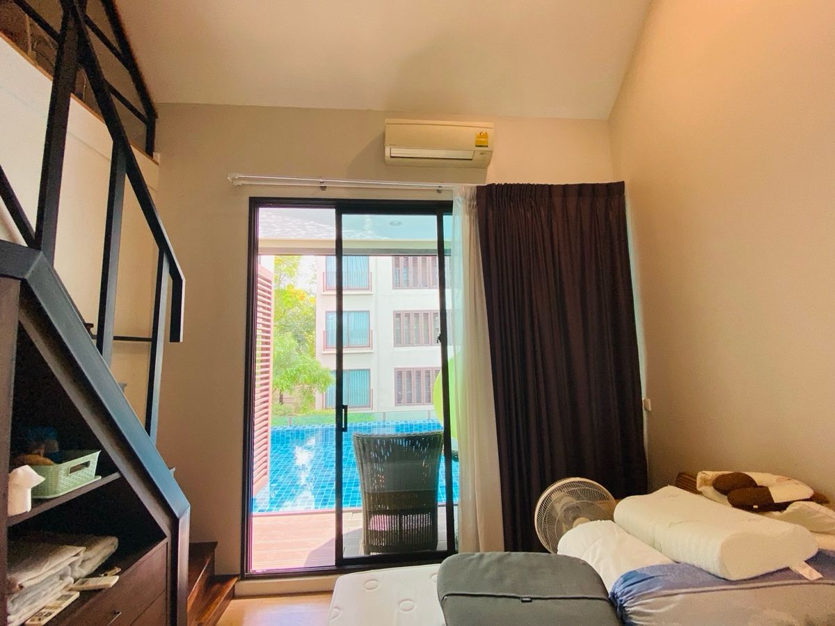 ขายคอนโดสุขุมวิท อโศก ทองหล่อ : เลต ดเวล สุขุมวิท26 คอนโด 3 ชั้น สุด Rare Item พร้อมสระว่ายน้ำส่วนตัว ใจกลางสุขุมวิท 26