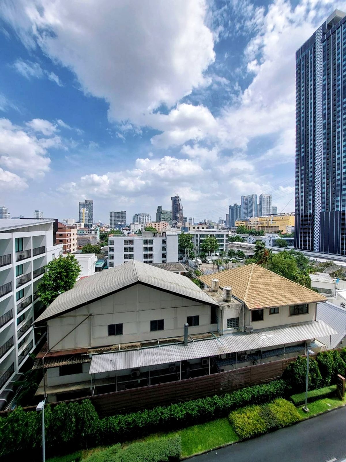 For SaleCondoLadprao, Central Ladprao : Empty room, special price !! ⭐Abstracts Phahonyothin Park