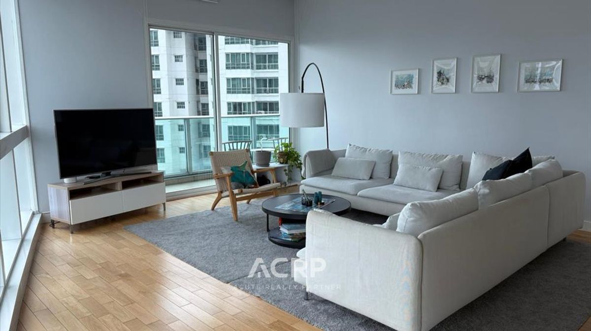 ขายคอนโดสุขุมวิท อโศก ทองหล่อ : ขายคอนโดพร้อมผู้เช่า – Millennium Residence สุขุมวิท