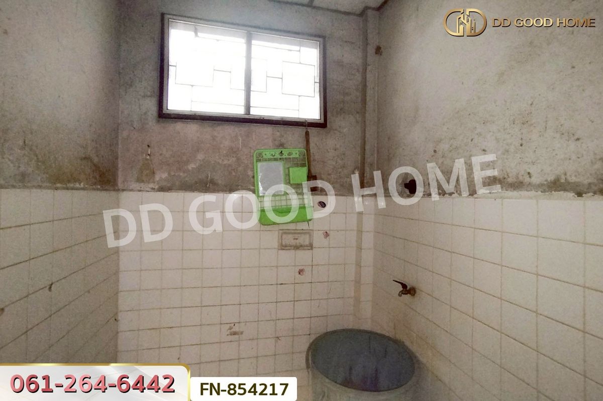 ขายบ้านปทุมธานี รังสิต ธรรมศาสตร์ : FN-854217 บ้านเดี่ยว หมู่บ้านพรธิสาร 4 คลอง 6 ปทุมธานี ใกล้ดูโฮมรังสิต