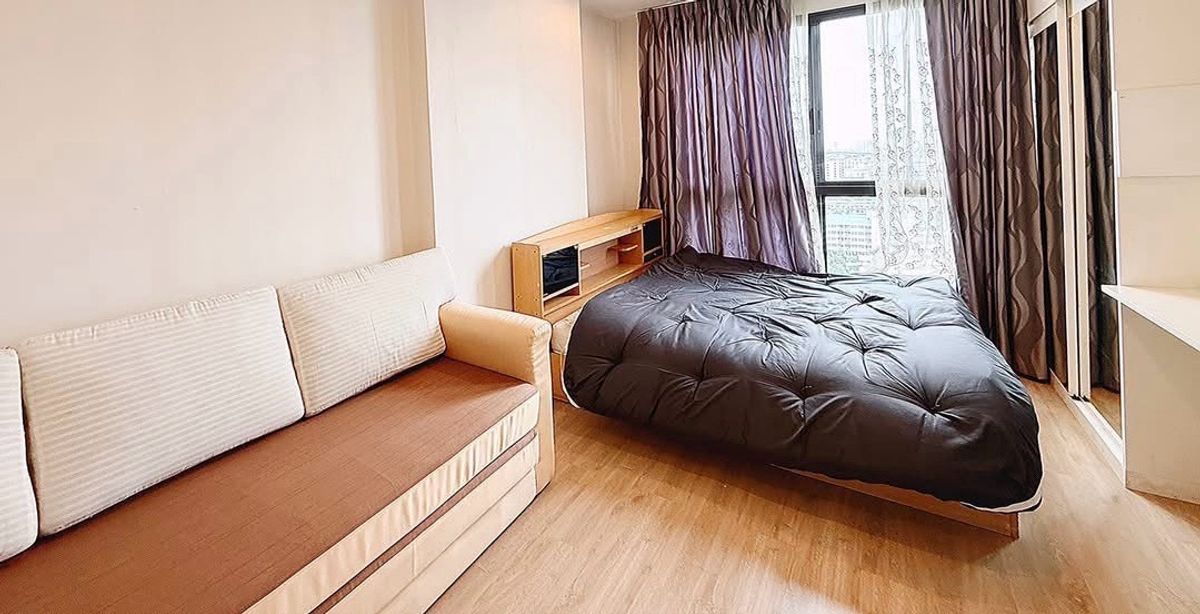 For RentCondoThaphra, Talat Phlu, Wutthakat : Renting Ideo Sathorn Tha Phra