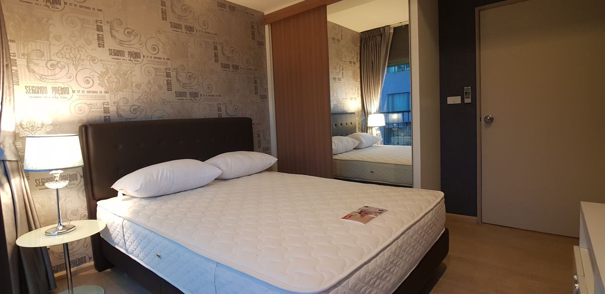 ให้เช่าคอนโดสุขุมวิท อโศก ทองหล่อ : ให้เช่า Noble Remix ราคา 100,000 บาท [MKr250605]