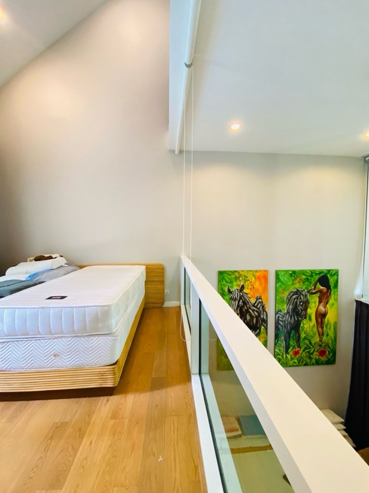 ขายคอนโดสุขุมวิท อโศก ทองหล่อ : เลต ดเวล สุขุมวิท26 คอนโด 3 ชั้น สุด Rare Item พร้อมสระว่ายน้ำส่วนตัว ใจกลางสุขุมวิท 26