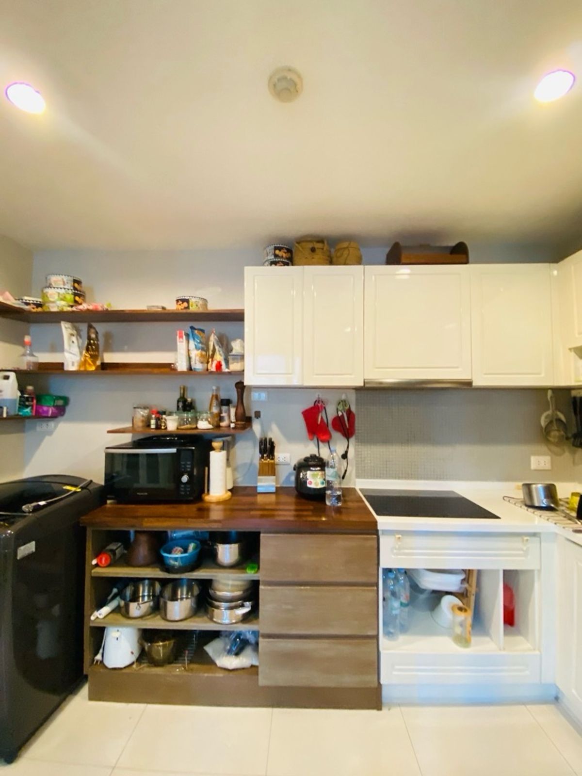 ขายคอนโดสุขุมวิท อโศก ทองหล่อ : เลต ดเวล สุขุมวิท26 คอนโด 3 ชั้น สุด Rare Item พร้อมสระว่ายน้ำส่วนตัว ใจกลางสุขุมวิท 26