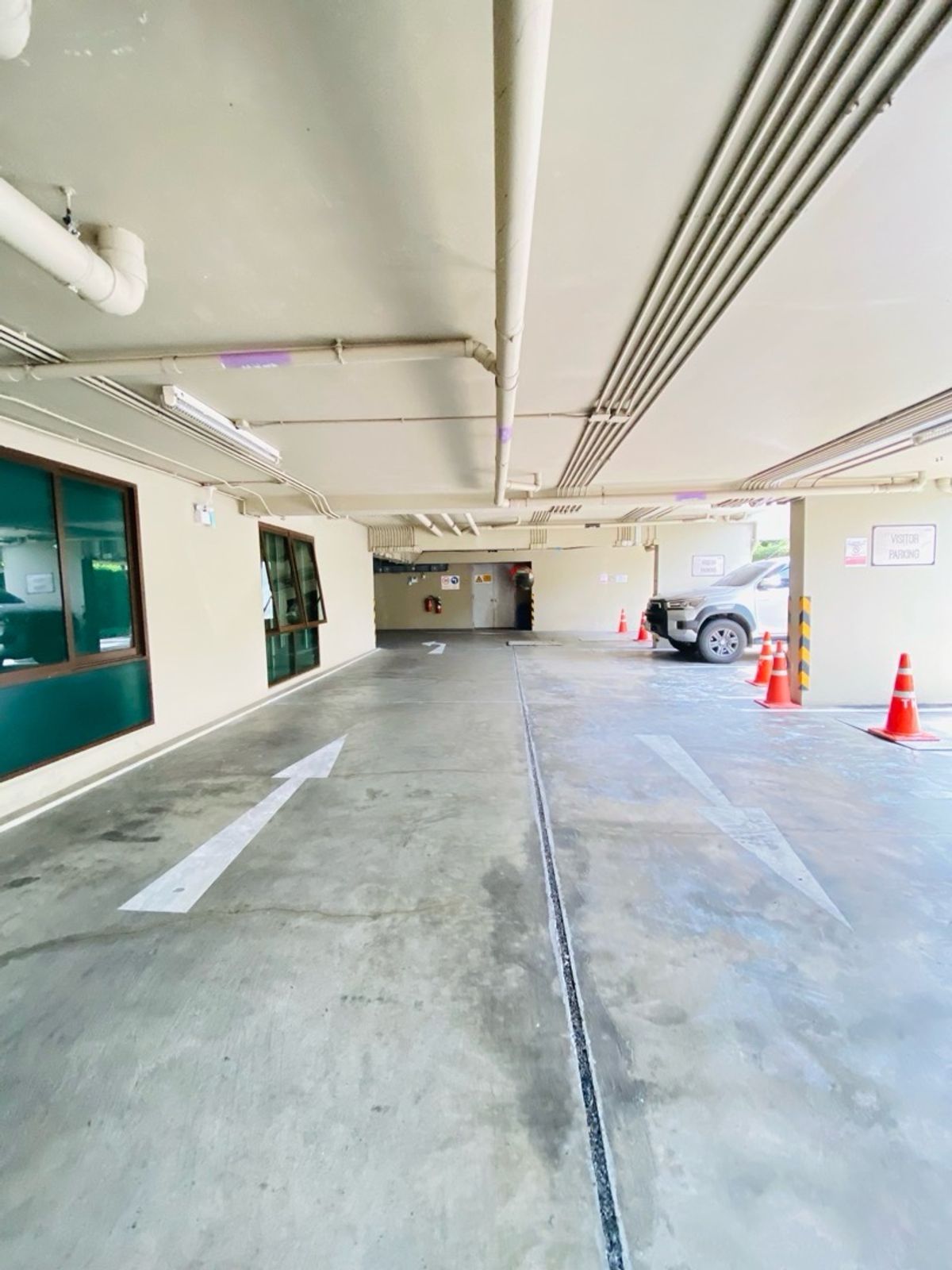 ขายคอนโดสุขุมวิท อโศก ทองหล่อ : เลต ดเวล สุขุมวิท26 คอนโด 3 ชั้น สุด Rare Item พร้อมสระว่ายน้ำส่วนตัว ใจกลางสุขุมวิท 26