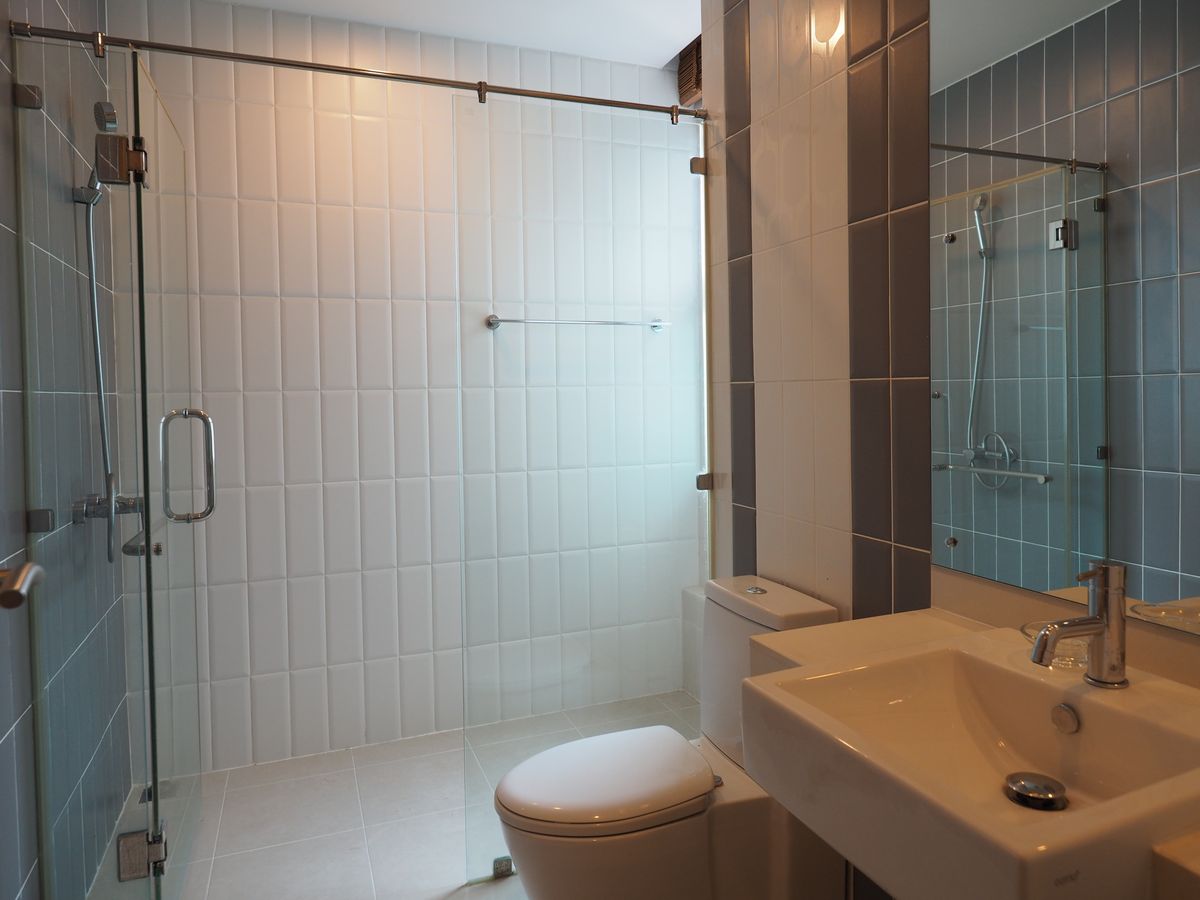 ให้เช่าคอนโดพระราม 9 เพชรบุรีตัดใหม่ RCA : ให้เช่า Penthouse - Circle Condominium ราคา 100,000 บาท [MKr250610]