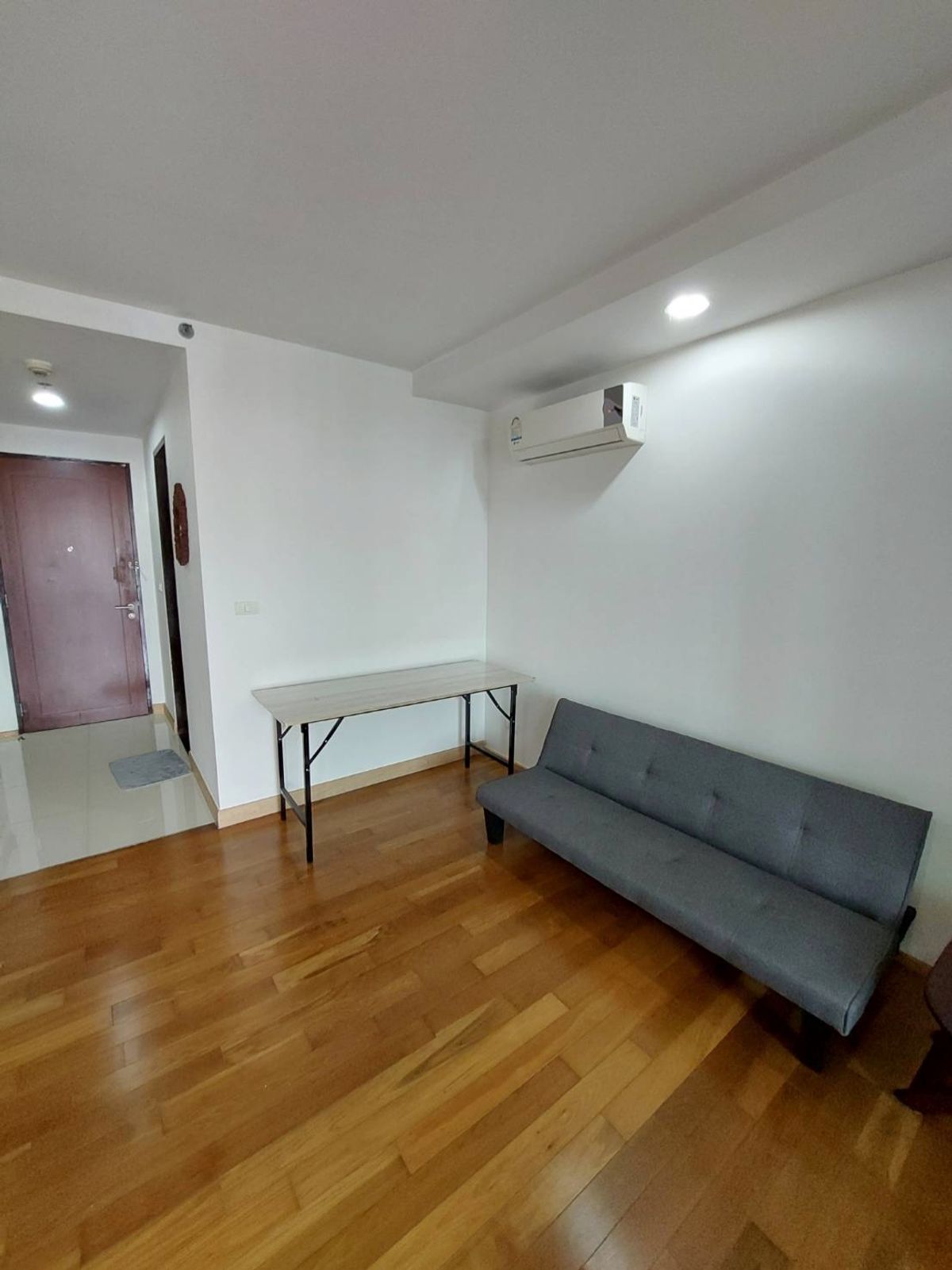 For SaleCondoLadprao, Central Ladprao : Empty room, special price !! ⭐Abstracts Phahonyothin Park