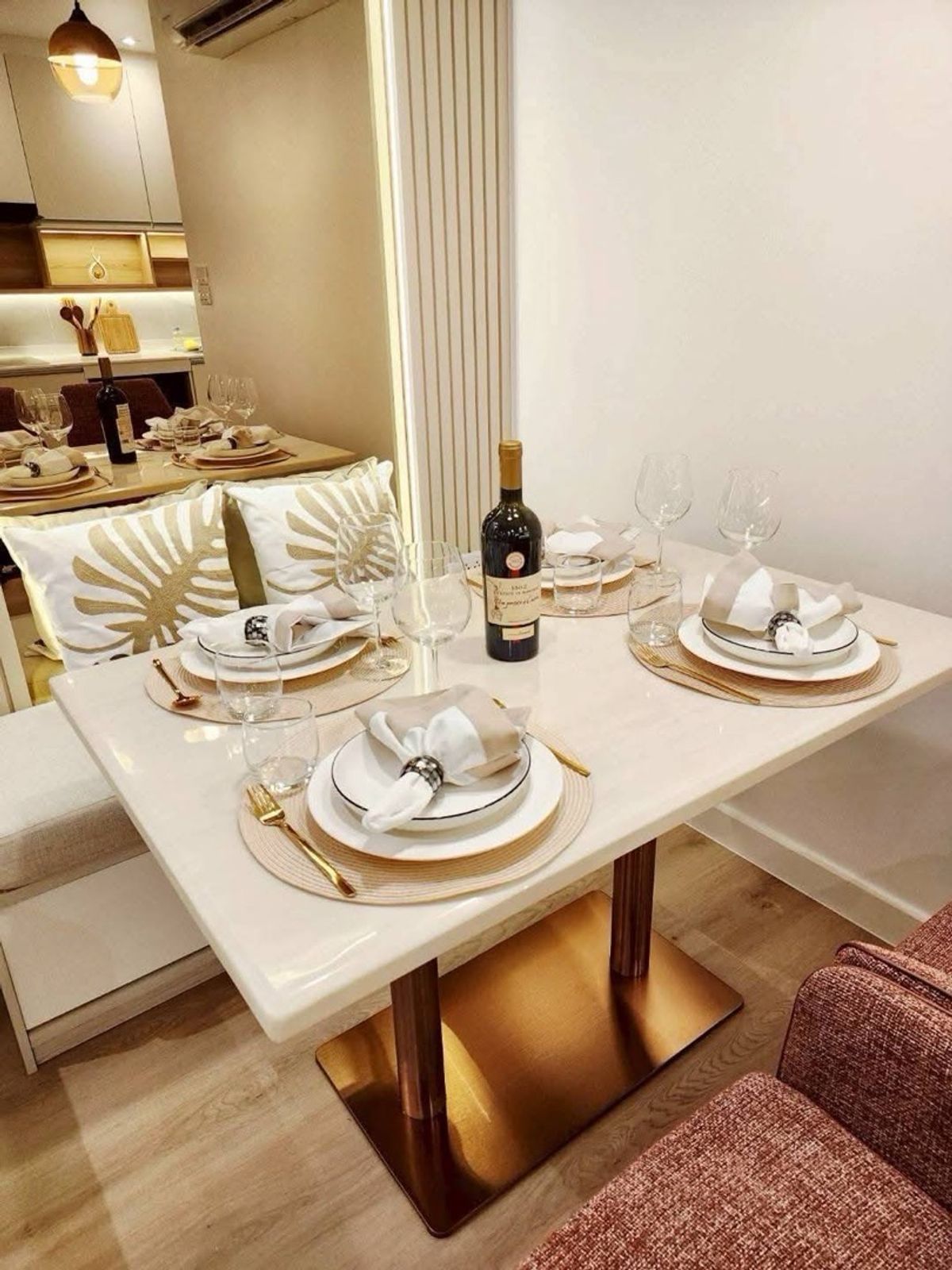 ขายคอนโดนานา : ✅Sukhumvit suite  ใกล้ Terminal 21 Asoke