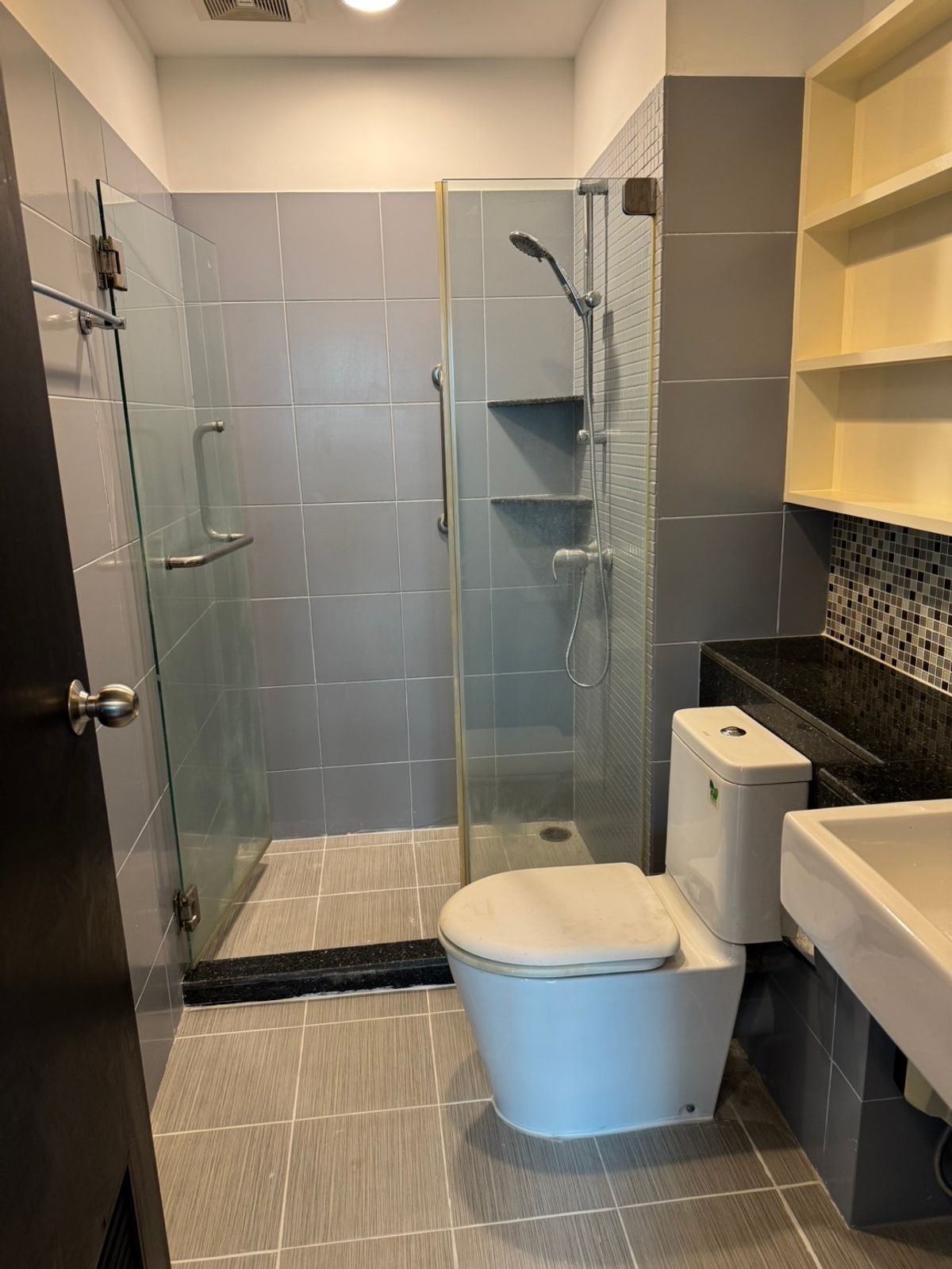 For SaleCondoOnnut, Udomsuk : Beautiful room, new renovated Very good price ⭐Diamond Sukhumvit (Diamond Sukhumvit)