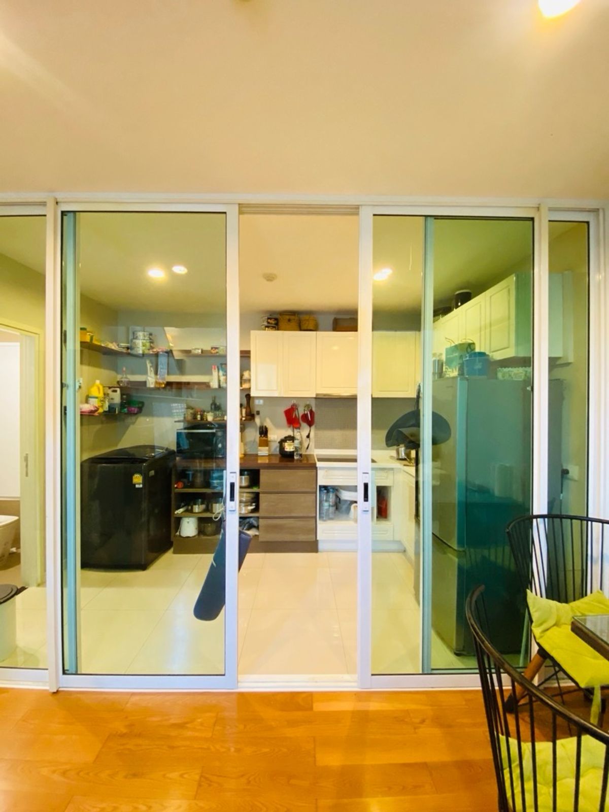 ขายคอนโดสุขุมวิท อโศก ทองหล่อ : เลต ดเวล สุขุมวิท26 คอนโด 3 ชั้น สุด Rare Item พร้อมสระว่ายน้ำส่วนตัว ใจกลางสุขุมวิท 26