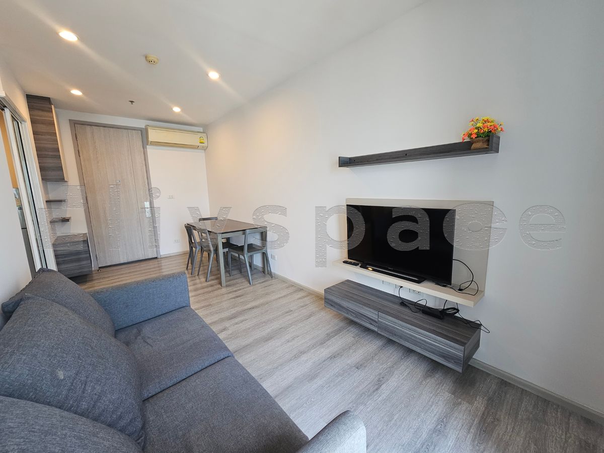 For RentCondoAri,Anusaowaree : [L250530019] For Rent Centric Ari Station | 2 Bedroom | Size 49 sq.m. | Special Price | Ready to Move In