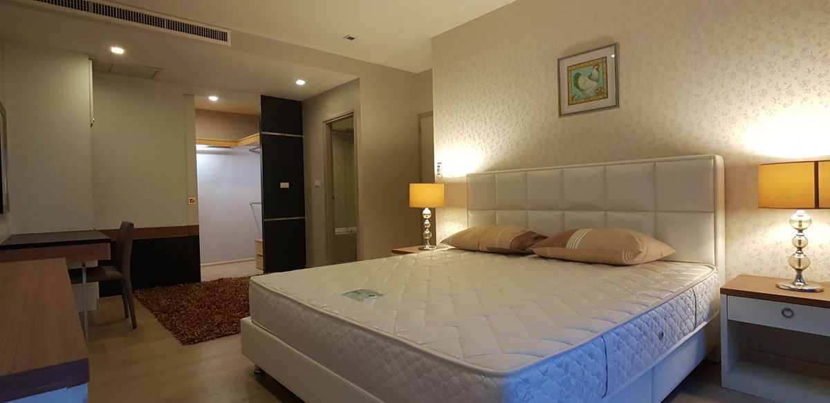 ให้เช่าคอนโดสุขุมวิท อโศก ทองหล่อ : ให้เช่า Noble Remix ราคา 100,000 บาท [MKr250605]