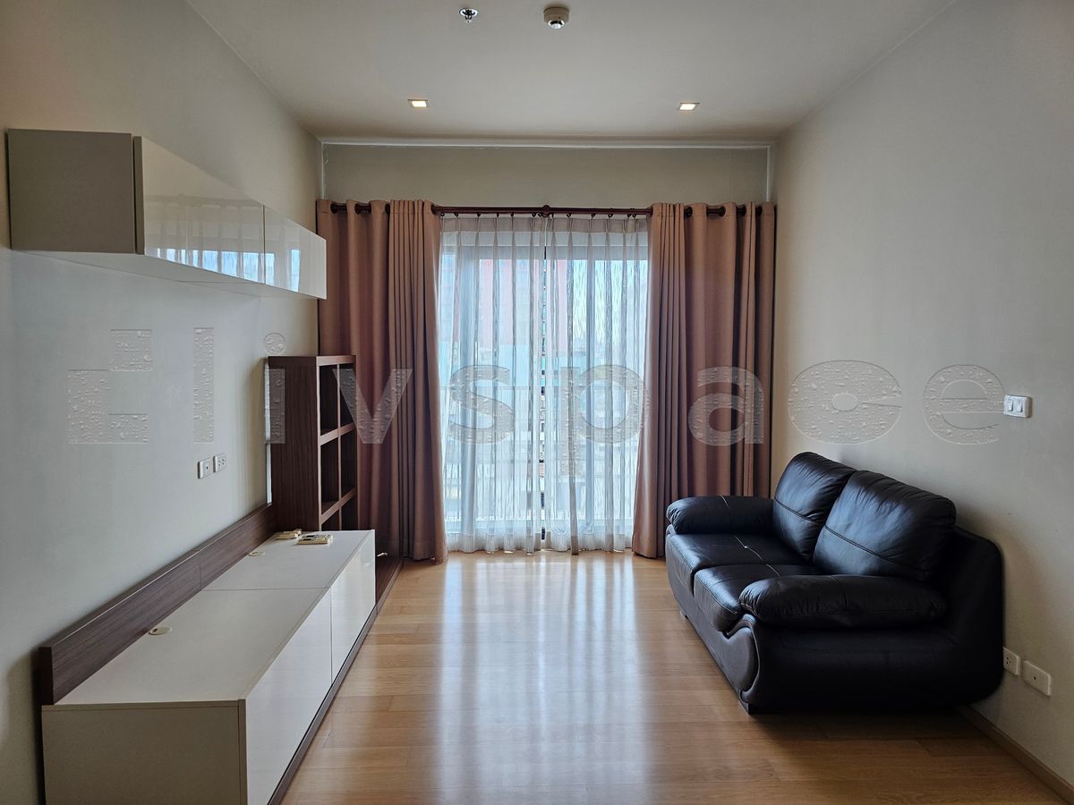 ขายคอนโดอารีย์ อนุสาวรีย์ : [L250530007] สำหรับขาย Noble Reform 1 ห้องนอน ขนาด 53.23 ตร.ม. ห้ามพลาด ราคาพิเศษ!!!