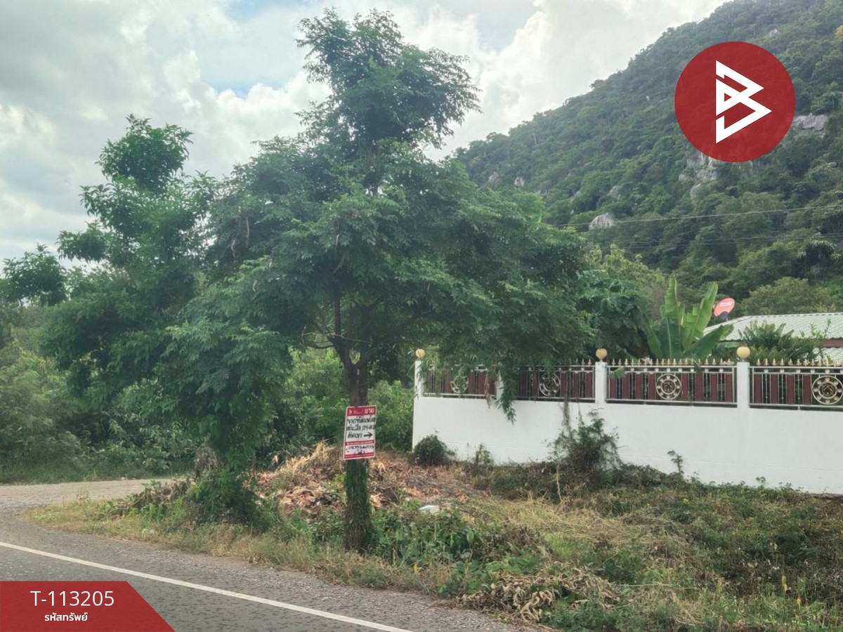 ขายที่ดิน เนื้อที่ 2 งาน ตาคลี นครสวรรค์ Loading...