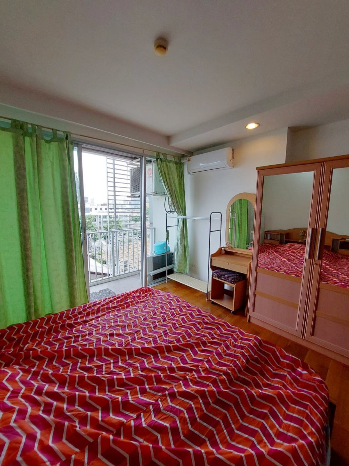 For SaleCondoLadprao, Central Ladprao : Empty room, special price !! ⭐Abstracts Phahonyothin Park