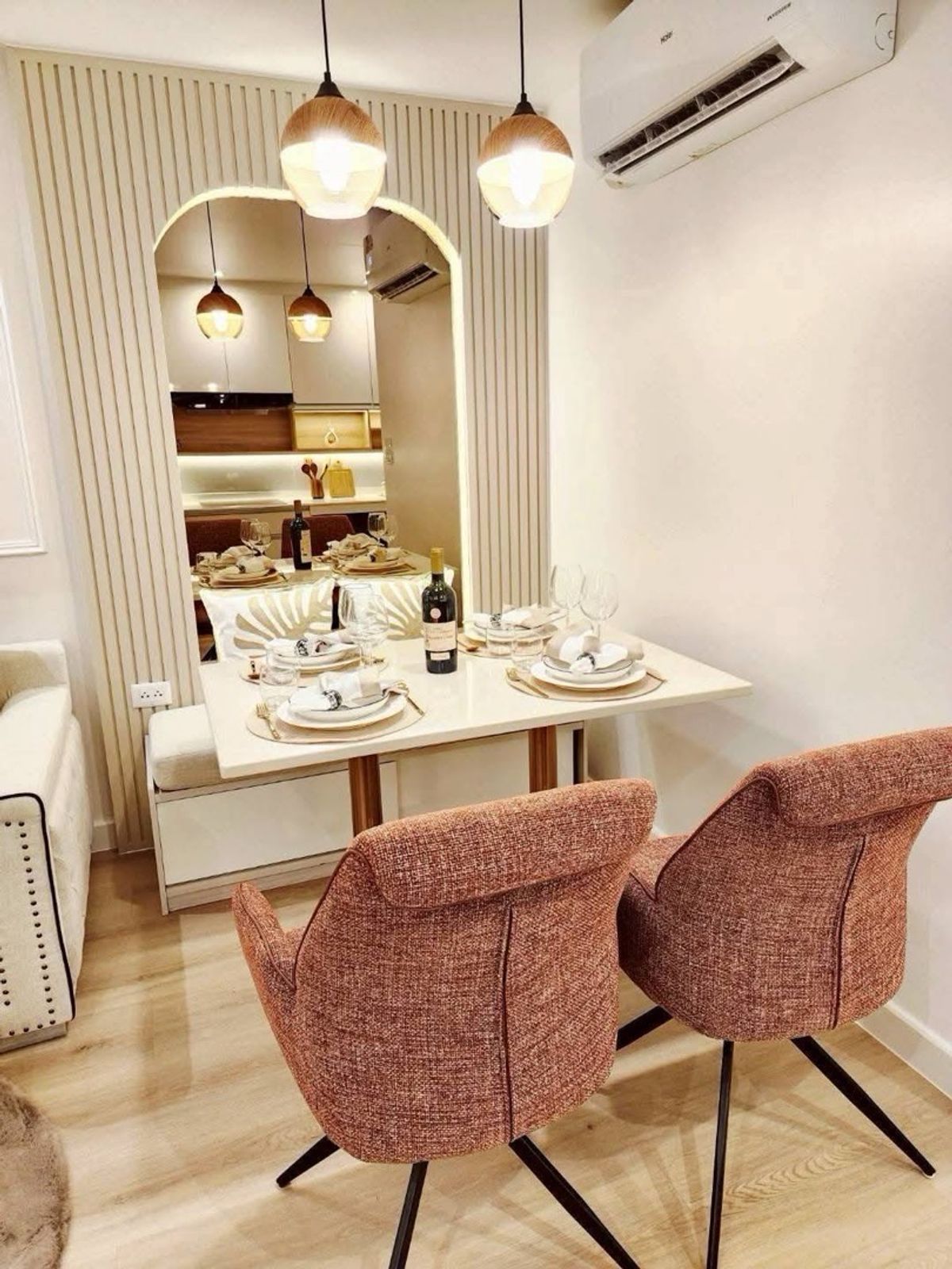 ขายคอนโดนานา : ✅Sukhumvit suite  ใกล้ Terminal 21 Asoke