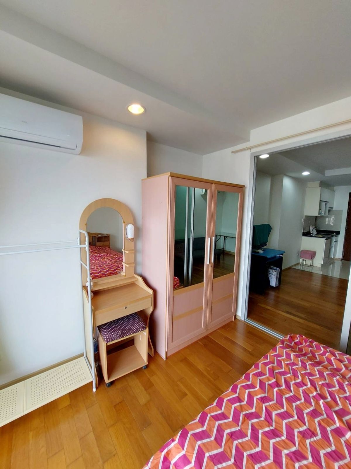 For SaleCondoLadprao, Central Ladprao : Empty room, special price !! ⭐Abstracts Phahonyothin Park