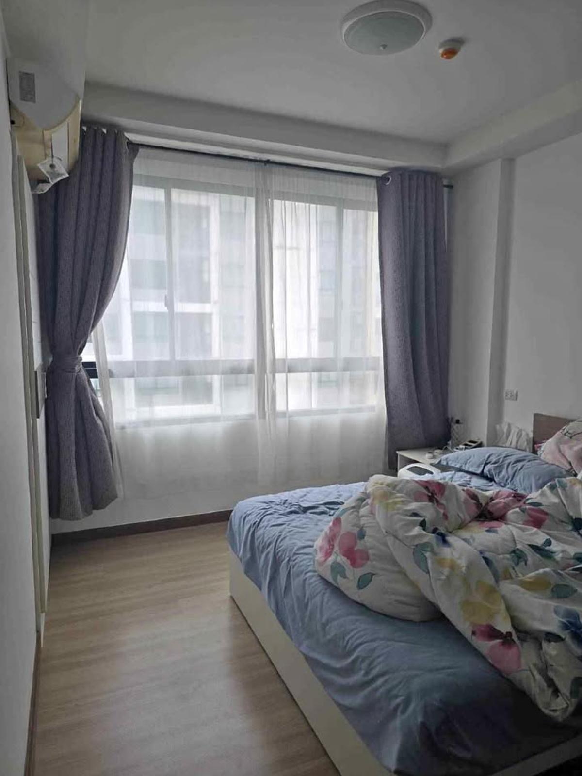ขายคอนโดบางแค เพชรเกษม : (18988) J Condo Sathorn-Kalapapruek