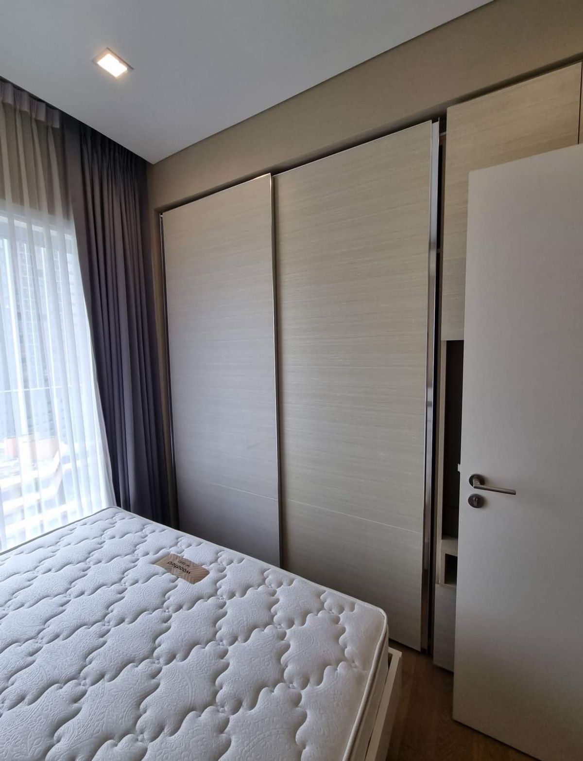 ขายคอนโดลาดพร้าว เซ็นทรัลลาดพร้าว : ขาย รหัส RZ336 The saint residences