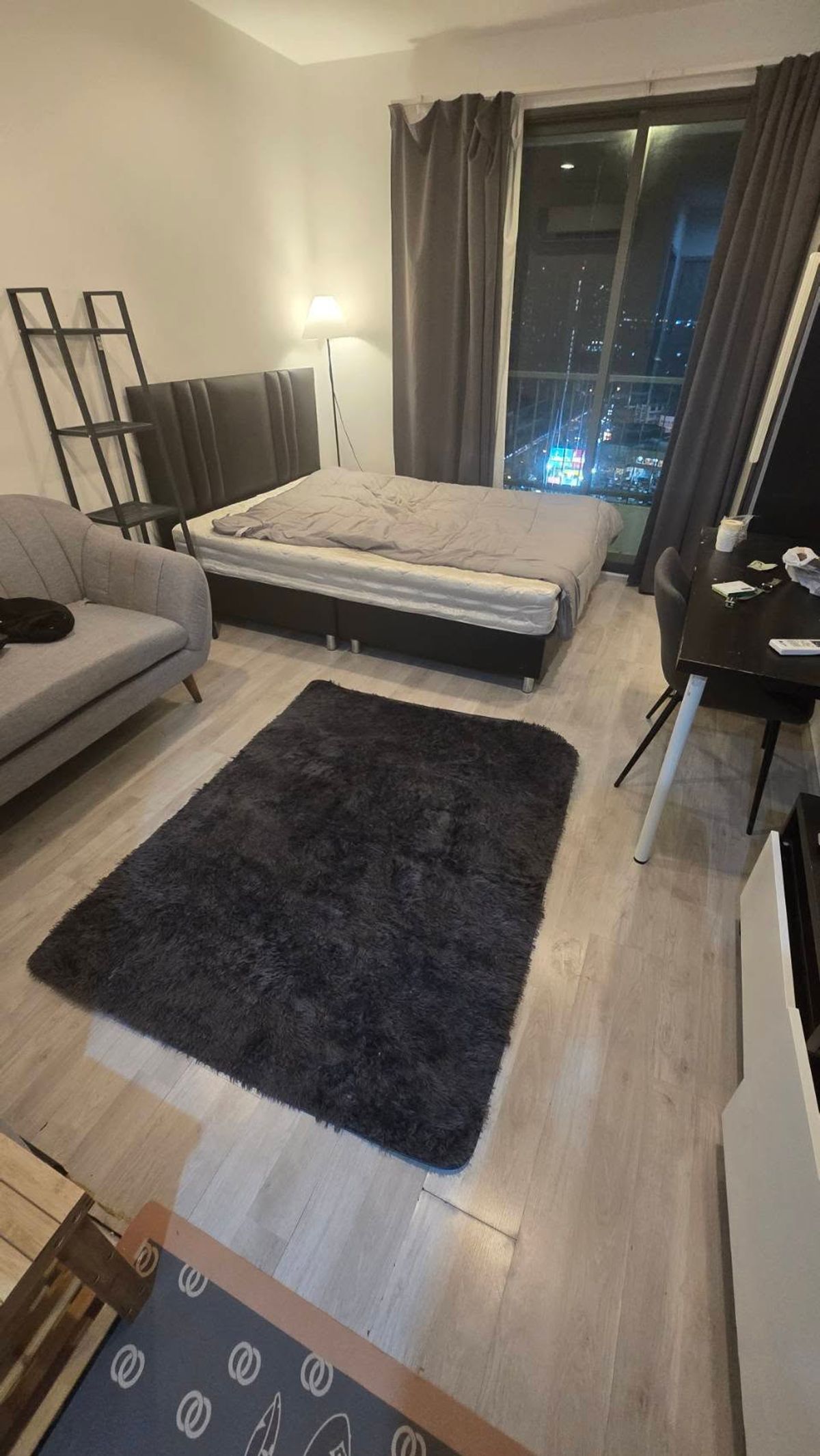 For RentCondoPinklao, Charansanitwong : *** Condo for rent : Ideo Mobi Charan-Interchange ***