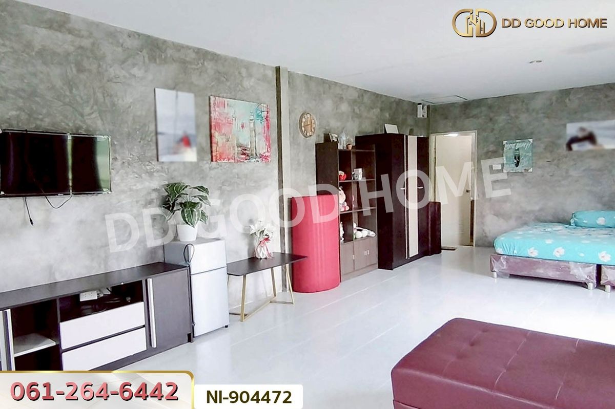 ขายที่ดินลพบุรี : NI-904472 ที่ดินพร้อมสิ่งปลูกสร้างพัฒนานิคม 1 ไร่ ลพบุรี ใกล้รถไฟลอยน้ำ เขื่อนป่าสักชลสิทธิ์