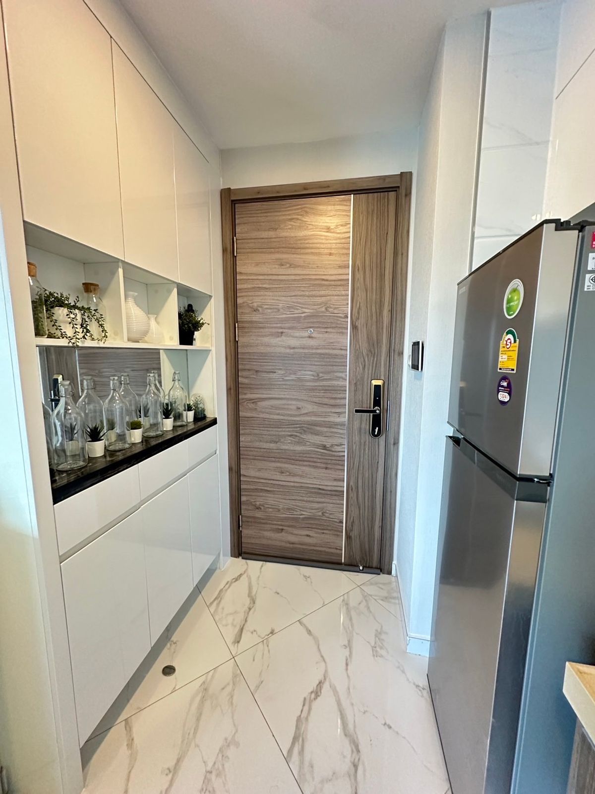 ให้เช่าคอนโดรัชดา ห้วยขวาง : ✨ ให้เช่า อาร์ติซาน รัชดา  เฟอร์ครบ ห้องกว้าง แต่งพร้อมอยู่✨