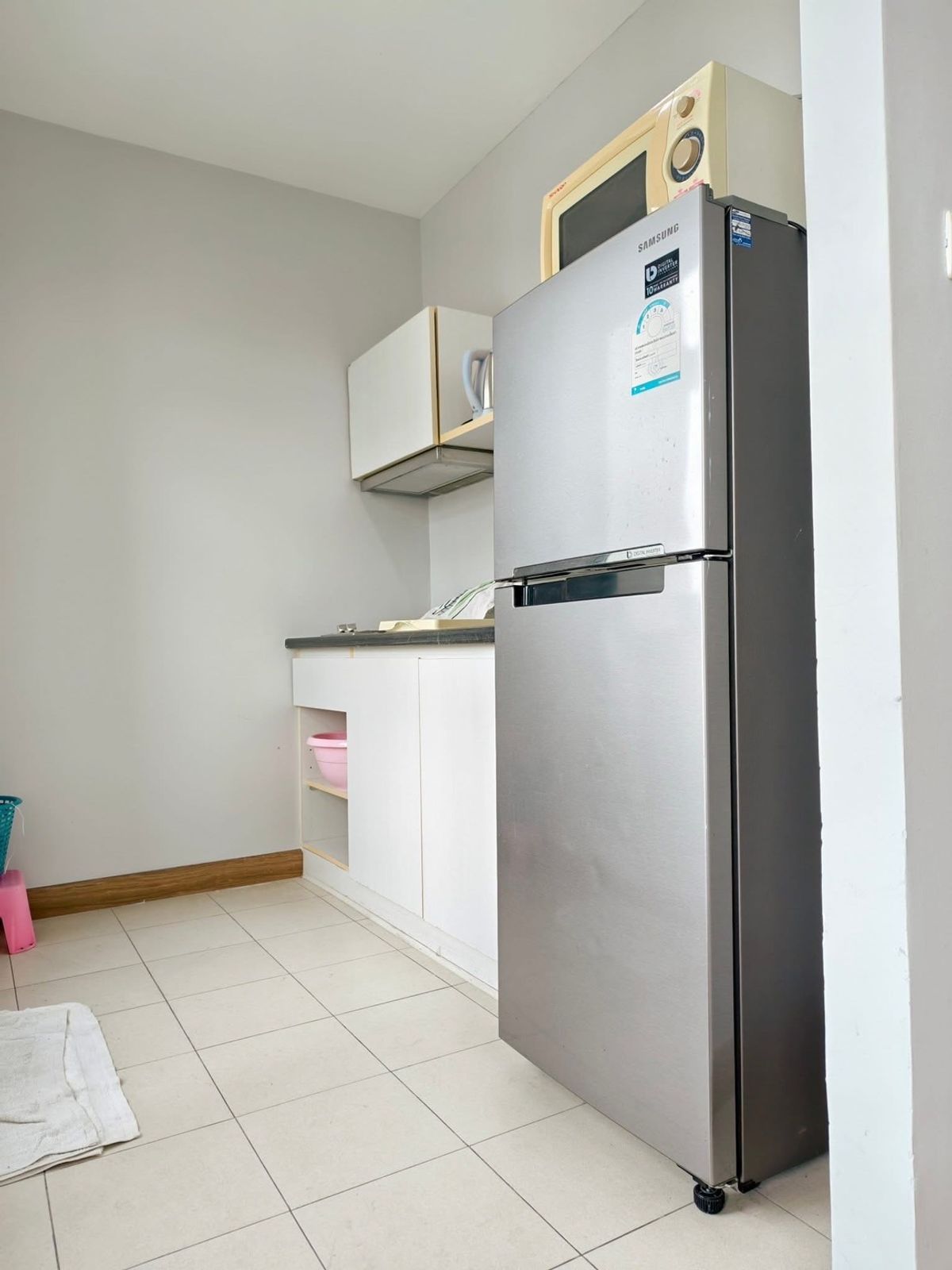 ขายคอนโดคลองเตย กล้วยน้ำไท : Hot ขายAspire Rama4 ห้องไซส์ใหญ่ 2นอน 1น้ำ วิวเเม่น้ำเจ้าพระยา ราคาดีมาก 4 ล้านเท่านั้น ราคาตร.ม.ไม่ถึงเเสน (062-4163966แพรว)