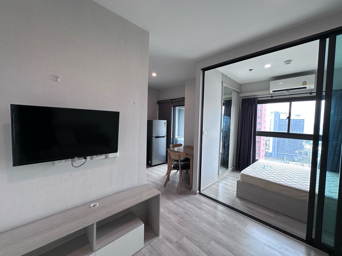 ให้เช่าคอนโดพระราม 9 เพชรบุรีตัดใหม่ RCA : Privacy Rama9 ห้องชั้นสูง วิวสวย ว่างพร้อมิยู่ ราคาดีสุดดดดด 💖แอดไลน์ @rentcondo