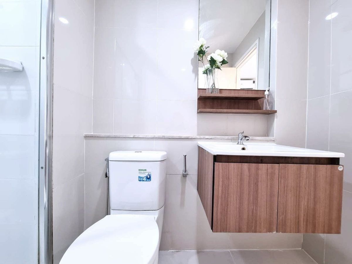 ให้เช่าคอนโดสาทร นราธิวาส : ให้เช่า ✨ Fuse Chan - Sathorn ✨ เฟอร์นิเจอร์ และ เครื่องใช้ไฟฟ้าครบ ใกล้ BTS 