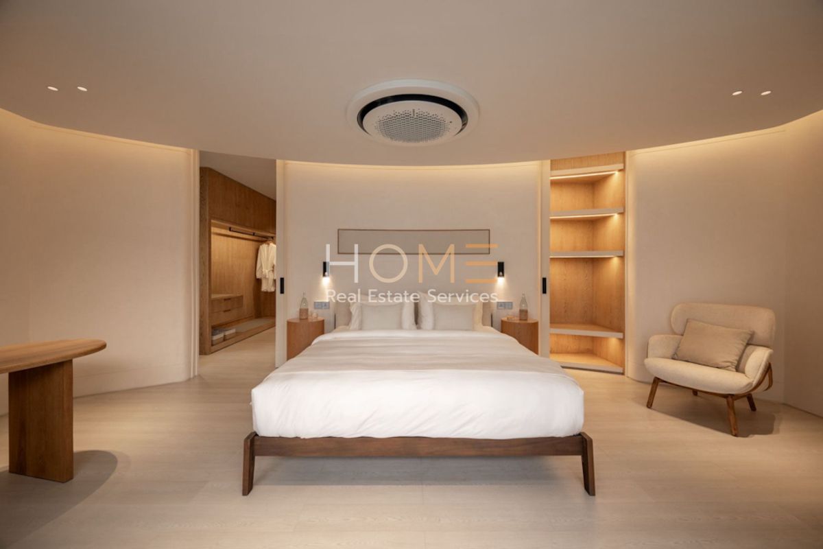 ขายพัทยา บางแสน ชลบุรี สัตหีบ : พูลวิลล่าหรูราคาลดแรง 🔥 พูลวิลล่า โมเวนพิค นาจอมเทียน ใกล้ทะเล 200 เมตร / 3 ห้องนอน (ขาย), Pool Villa Movenpick Pool Villa Na Jomtien near the sea 200 meters / 3 Bedrooms (FOR SALE) YEAN135