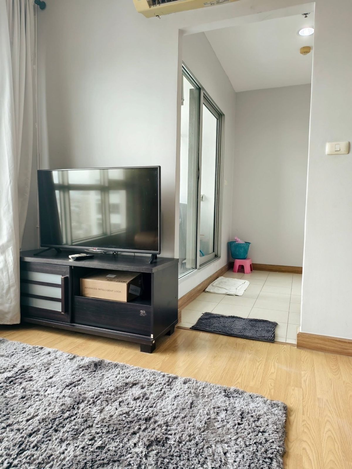 ขายคอนโดคลองเตย กล้วยน้ำไท : Hot ขายAspire Rama4 ห้องไซส์ใหญ่ 2นอน 1น้ำ วิวเเม่น้ำเจ้าพระยา ราคาดีมาก 4 ล้านเท่านั้น ราคาตร.ม.ไม่ถึงเเสน (062-4163966แพรว)