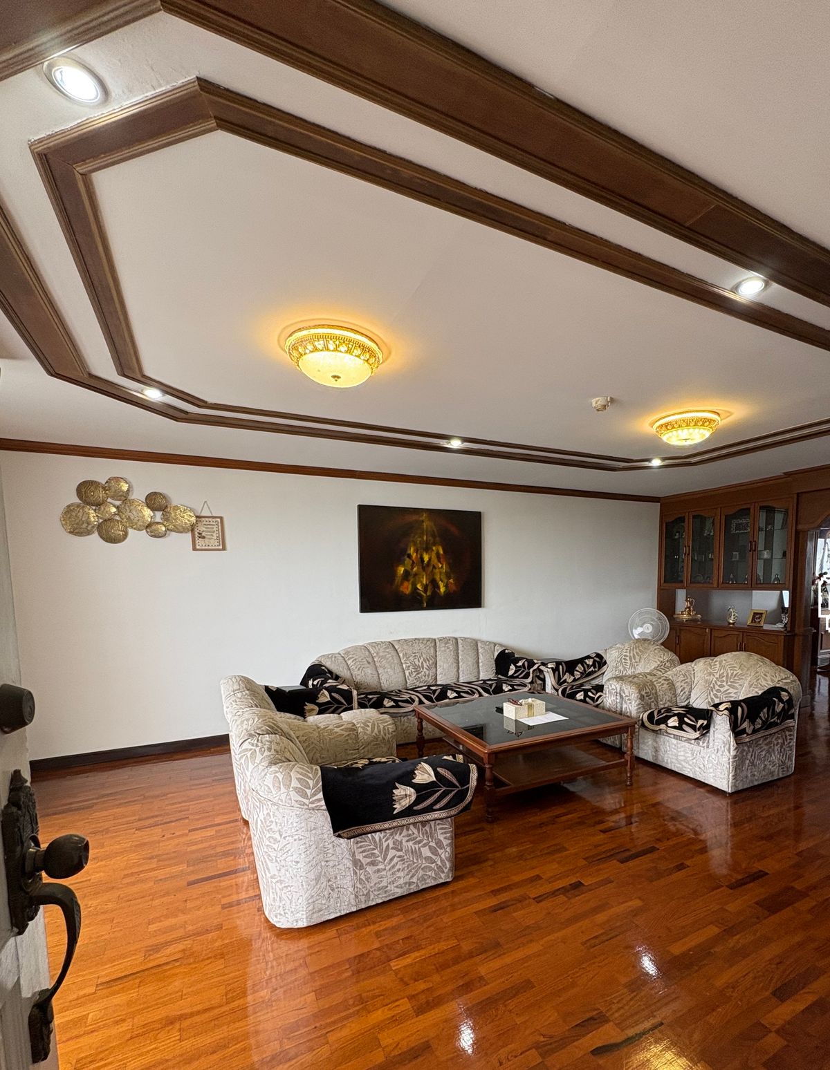 For SaleCondoSukhumvit, Asoke, Thonglor : Regent on the park 1
