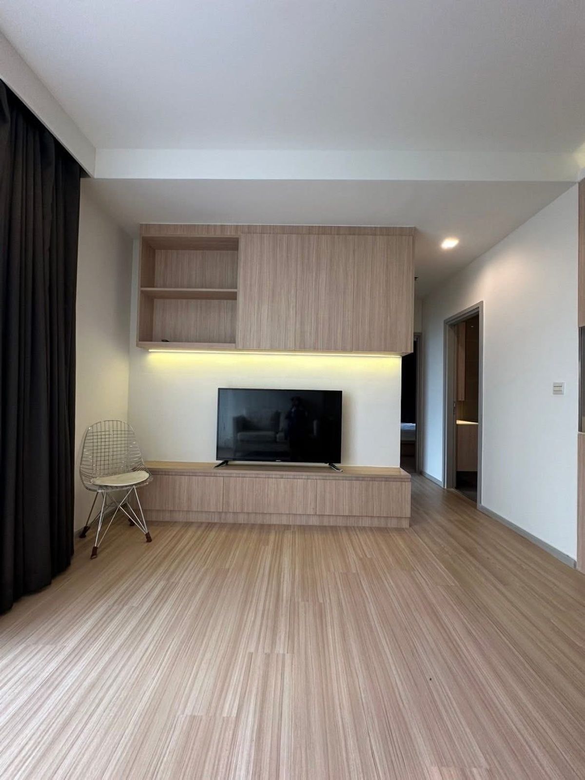 ให้เช่าคอนโดสะพานควาย จตุจักร : ให้เช่า ✨ M Jatujak ✨ 🐈 pet friendly 🐕 2 ห้องนอน เฟอร์นิเจอร์ และ เครื่องใช้ไฟฟ้าครบ ใกล้ BTS หมอชิต 