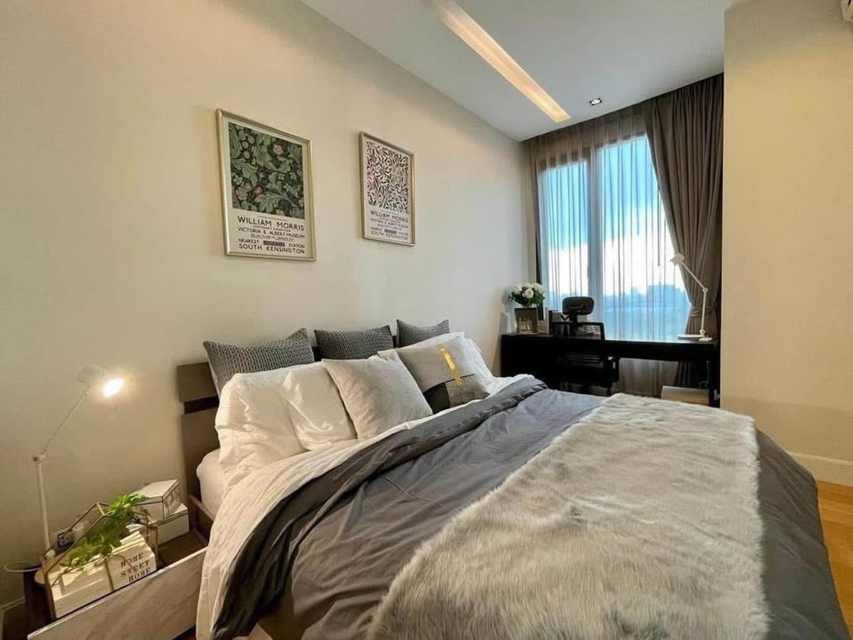 ให้เช่าคอนโดลาดพร้าว เซ็นทรัลลาดพร้าว : EQUINOX PHAHOL-VIBHA 