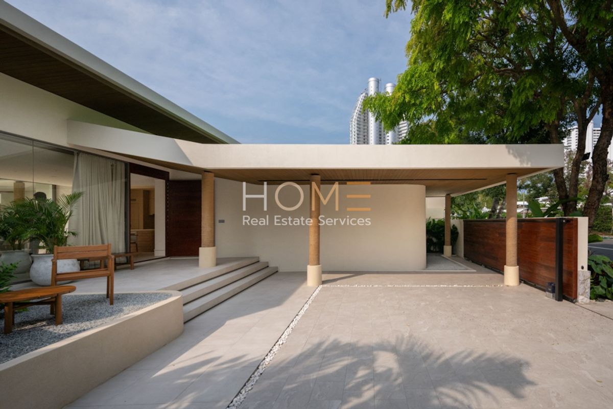 ขายพัทยา บางแสน ชลบุรี สัตหีบ : พูลวิลล่าหรูราคาลดแรง 🔥 พูลวิลล่า โมเวนพิค นาจอมเทียน ใกล้ทะเล 200 เมตร / 3 ห้องนอน (ขาย), Pool Villa Movenpick Pool Villa Na Jomtien near the sea 200 meters / 3 Bedrooms (FOR SALE) YEAN135