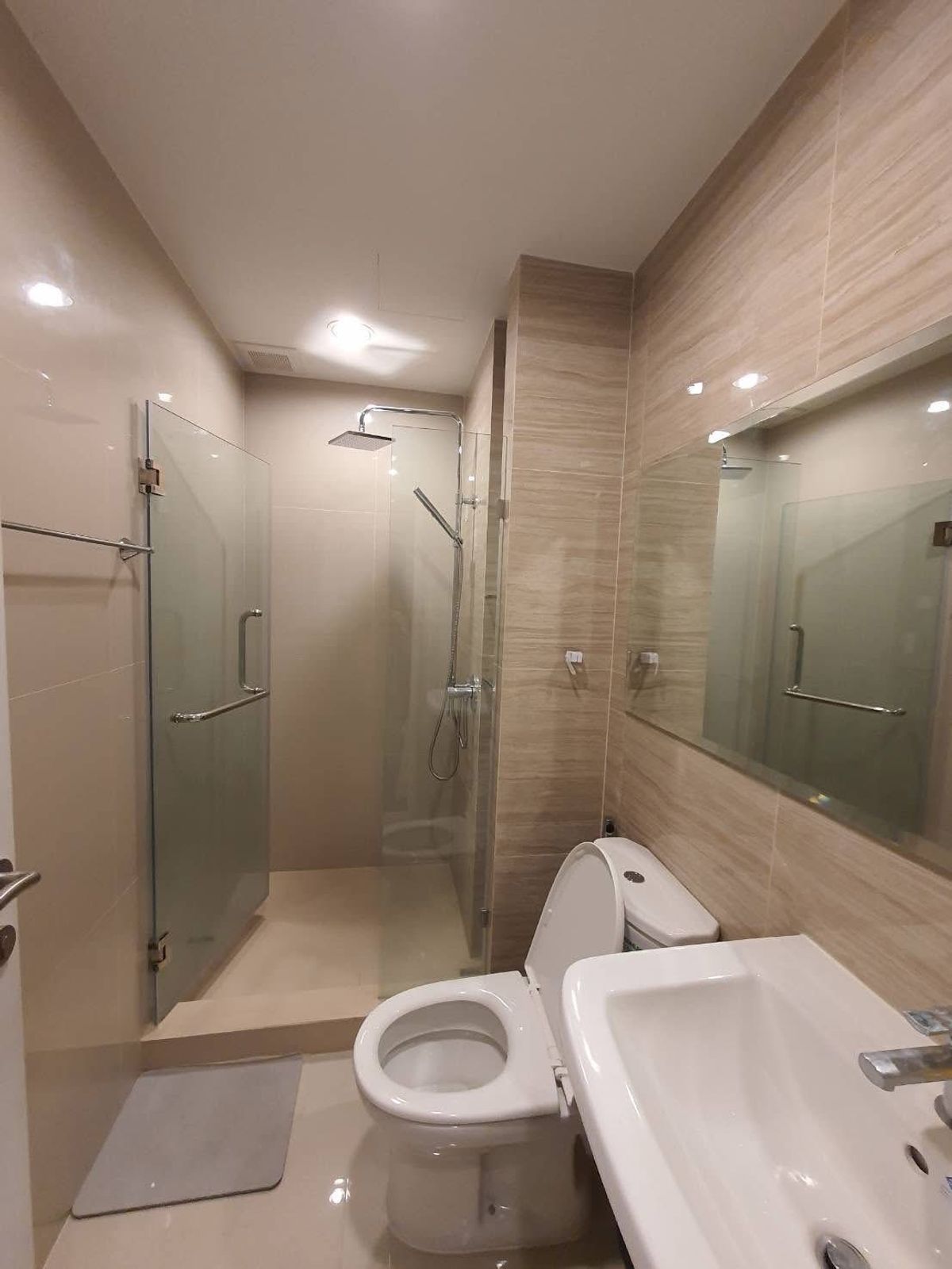 For RentCondoBangna, Bearing, Lasalle : For rent 📍 Niche Mono Sukhumvit - Bearing 📍 Near BTS Bearing, complete with furniture and electrical appliances