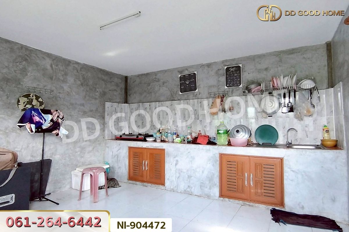 ขายที่ดินลพบุรี : NI-904472 ที่ดินพร้อมสิ่งปลูกสร้างพัฒนานิคม 1 ไร่ ลพบุรี ใกล้รถไฟลอยน้ำ เขื่อนป่าสักชลสิทธิ์