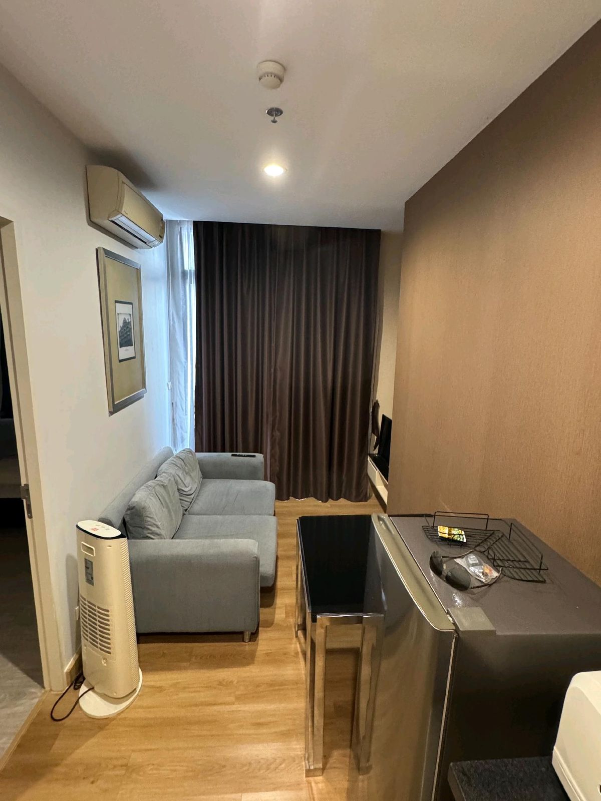 ให้เช่าคอนโดสุขุมวิท อโศก ทองหล่อ : pet friendly for rent in eakkamai road 