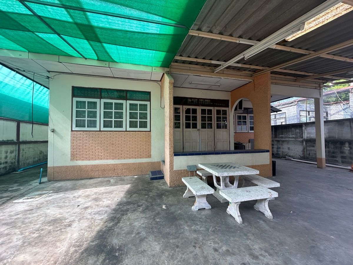 ให้เช่าบ้านโชคชัย4 ลาดพร้าว71 : ให้เช่าบ้านเดี่ยว ลาดพร้าววังหิน ใกล้วัดลาดพร้าว 