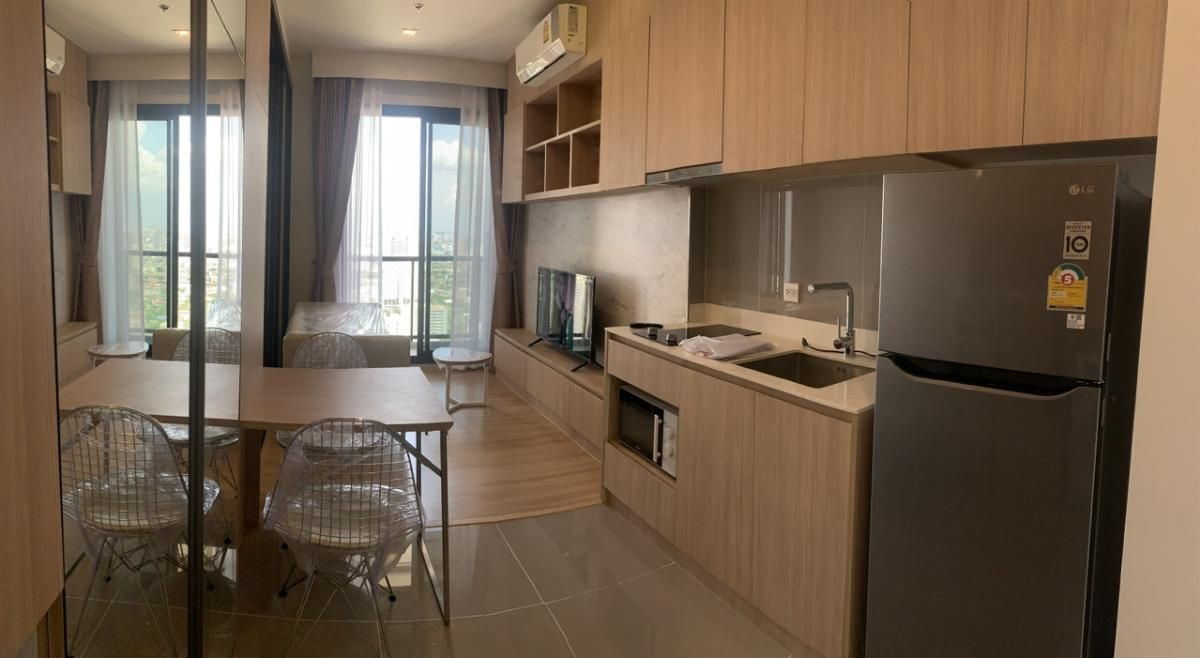 ให้เช่าคอนโดสะพานควาย จตุจักร : ให้เช่า ✨ M Jatujak ✨ 🐈 pet friendly 🐕 เฟอร์นิเจอร์ และ เครื่องใช้ไฟฟ้าครบ ใกล้ BTS หมอชิต 