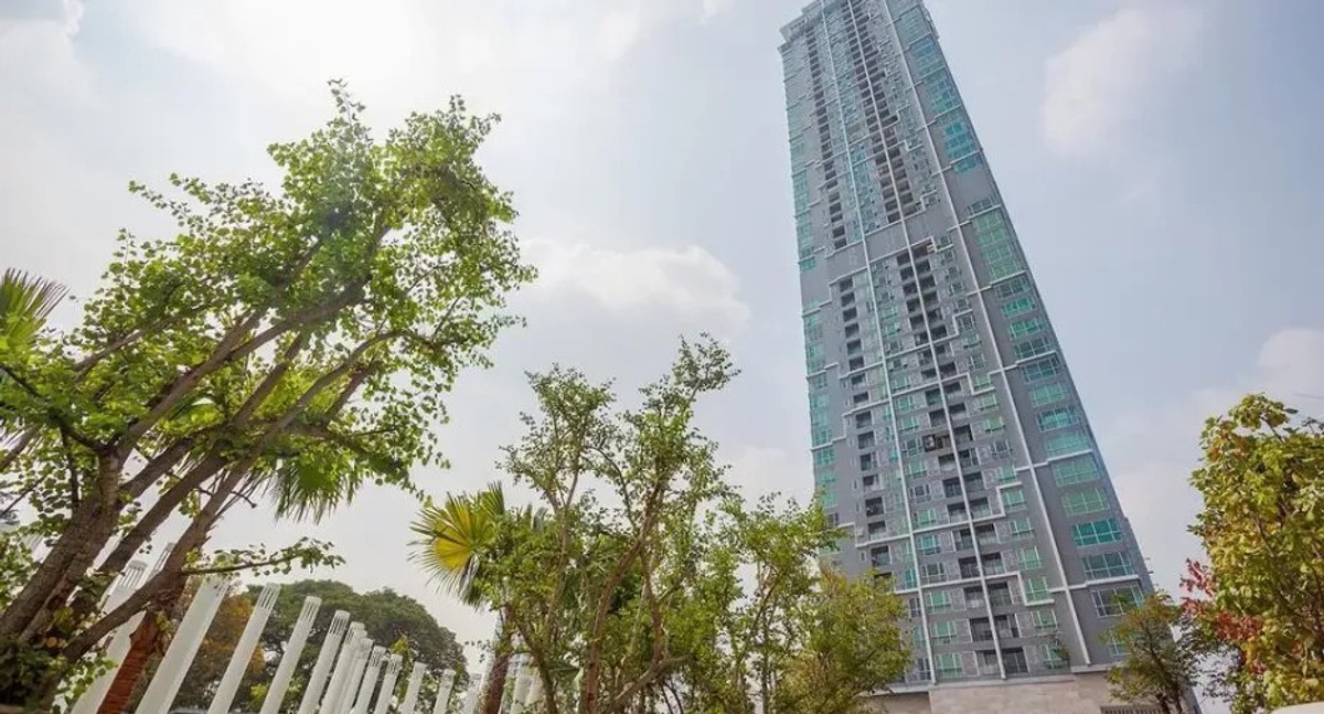 ขายคอนโดสะพานควาย จตุจักร : 🔥ขายด่วน!!🔥ราคาดีที่สุด Rhythm Phahol-Ari (1 bed 35 sqm) เพียง 3.26 MB เท่านั้น Tel.093-9796392