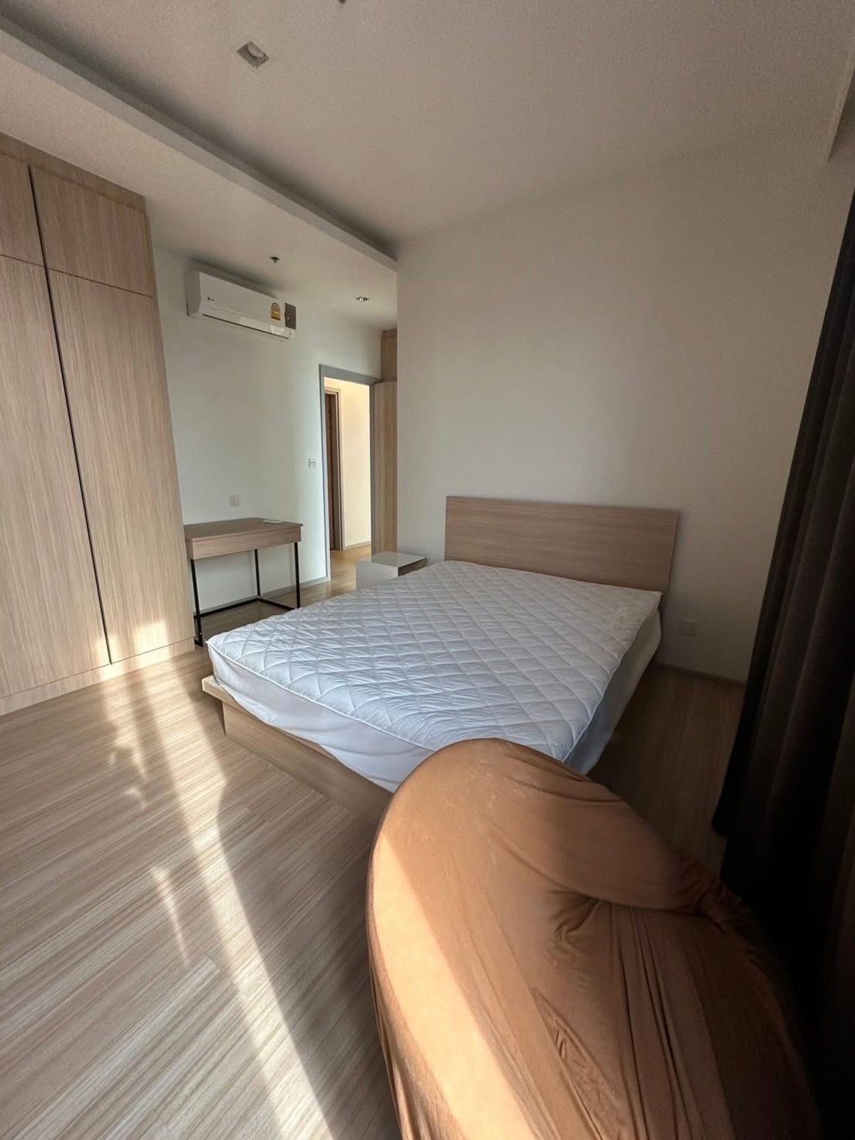 ให้เช่าคอนโดสะพานควาย จตุจักร : ให้เช่า ✨ M Jatujak ✨ 🐈 pet friendly 🐕 2 ห้องนอน เฟอร์นิเจอร์ และ เครื่องใช้ไฟฟ้าครบ ใกล้ BTS หมอชิต 